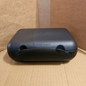Tupperware Lunch Box
